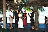 Wedding on Double Island 